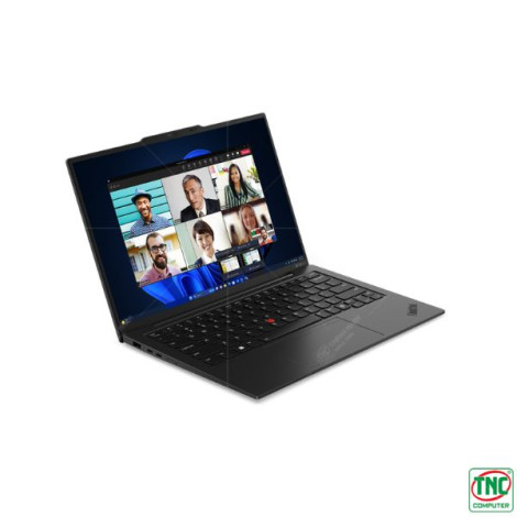 Laptop Lenovo ThinkPad X1 Carbon Gen 12 21KC009NVN (Ultra 5 125H/ Ram 32GB/ SSD 1TB/ Windows 11 Pro/ 3Y/ Đen)