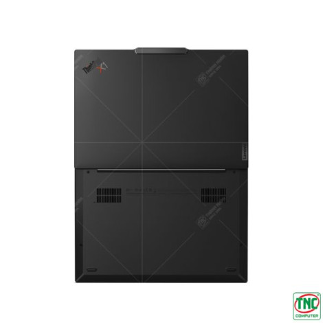 Laptop Lenovo ThinkPad X1 Carbon Gen 12 21KC009NVN (Ultra 5 125H/ Ram 32GB/ SSD 1TB/ Windows 11 Pro/ 3Y/ Đen)