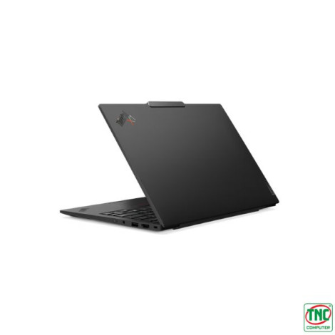 Laptop Lenovo ThinkPad X1 Carbon Gen 12 21KC008MVN (Ultra 7 155H/ Ram 16GB/ SSD 512GB/ Windows 11 Pro/ 3Y/ Đen)