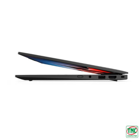 Laptop Lenovo ThinkPad X1 Carbon Gen 12 21KC008SVN (Ultra 7 155H/ Ram 32GB/ SSD 1TB/ Touch/ Windows 11 Pro/ 3Y/ Đen)