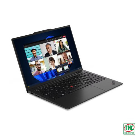 Laptop Lenovo ThinkPad X1 Carbon Gen 12 21KC00AGVN (Ultra 7 165U/ Ram 64GB/ SSD 1TB/ Windows 11 Pro/ 3Y/ Đen)