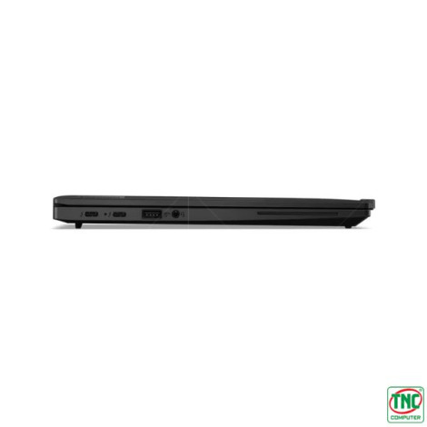 Laptop Lenovo ThinkPad X13 Gen 5 21LU004DVA (Ultra 5 125U/ Ram 16GB/ SSD 512GB/ 3Y/ Đen)