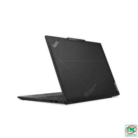 Laptop Lenovo ThinkPad X13 Gen 5 21LU0055VA (Ultra 5 125H/ Ram 32GB/ SSD 512GB/ 3Y/ Đen)