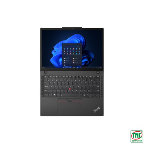 Laptop Lenovo ThinkPad X13 Gen 5 21LU004TVN (Ultra 7 155H/ Ram 16GB/ SSD 1TB/ Windows 11 Pro/ 3Y/ Đen)