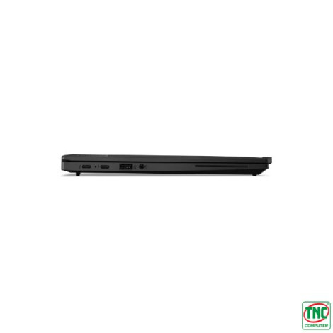 Laptop Lenovo Thinkpad X13 Gen 5 21LU004NVN (Ultra 5 125U/ Ram 16GB/ SSD 512GB/ Windows 11 Pro/ 3Y/ Đen)