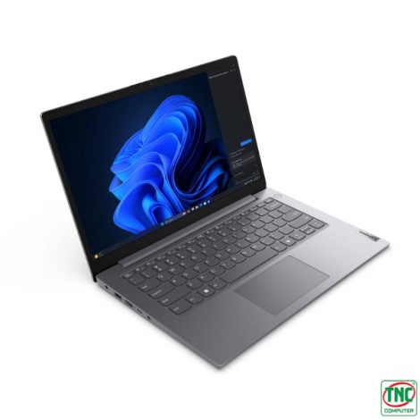 Laptop Lenovo V14 G5 IRL 83HD0009VN (Core 7 150U/ Ram 16GB/ SSD 512GB/ Windows 11/ 2Y/ Xám)