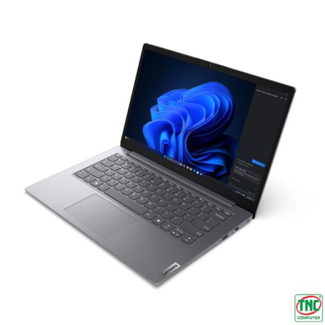 Laptop Lenovo V14 G5 IRL 83HD0009VN (Core 7 150U/ Ram 16GB/ SSD 512GB/ Windows 11/ 2Y/ Xám)