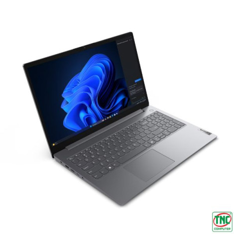 Laptop Lenovo V15 G5 IRL 83HF000DVN (Core 3 100U/ Ram 16GB/ SSD 512GB/ Windows 11/ 2Y/ Xám)