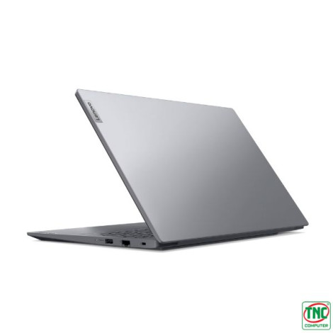 Laptop Lenovo V15 G5 IRL 83HF000DVN (Core 3 100U/ Ram 16GB/ SSD 512GB/ Windows 11/ 2Y/ Xám)