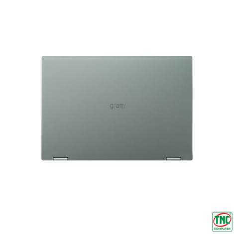 Laptop LG Gram 2 in 1 14T90S-G.AH55A5 (Ultra 5 125H/ Ram 16GB/ SSD 512GB/ Touch/ Windows 11/ 1Y/ Đen)