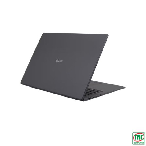 Laptop LG Gram 17Z90S-G.AH78A5 (Ultra 7 155H/ Ram 16GB/ SSD 1TB/ Windows 11/ 1Y/ Đen)