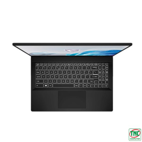 Laptop MSI Creator M16 HX C14VFG-040VN (i7 14700HX/ Ram 32GB/ SSD 1TB/ RTX 4060	8GB/ Windows 11/ 2Y/ Xám)