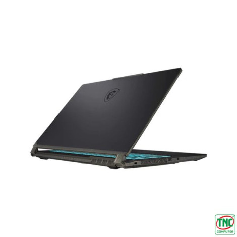 Laptop MSI Cyborg 15 A12UC-621VN (i5 12450H/ Ram 8GB/ SSD 512GB/ RTX 3050 4GB/ Windows 11/ 2Y/ Đen)