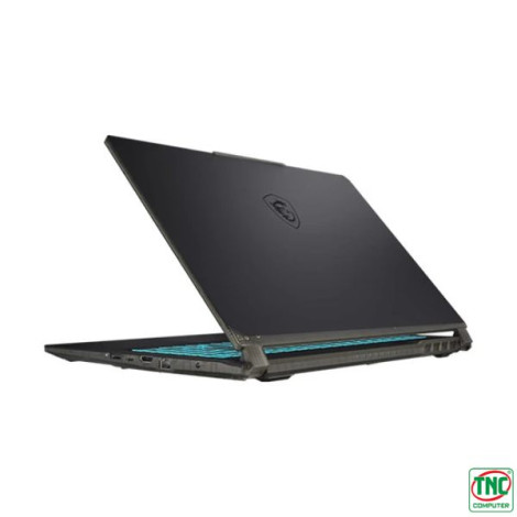 Laptop MSI Cyborg 15 A13VFK-876VN (i7 13620H/ Ram 16GB/ SSD 512GB/ RTX 4060 8GB/ Windows 11/ 2Y/ Đen)