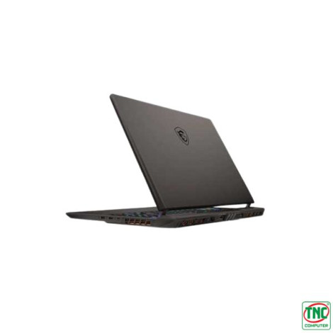 Laptop MSI GP68HX 13VH-252VN (i9-13950HX/ Ram 16GB/ SSD 1TB/ RTX 4080 12GB/ Windows 11/ 2Y/ Xám)