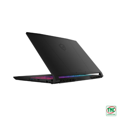 Laptop MSI Katana 15 B13UDXK 2269VN (i7 13620H/ Ram 8GB/ SSD 1TB/ RTX 3050 6GB/ 2Y/ Đen) 