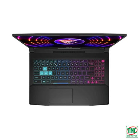 Laptop MSI Katana 15 B13VGK-1211VN (i7 13620H/ Ram 16GB/ SSD 1TB/ RTX 4070 8GB/ Windows 11/ 2Y/ Đen)