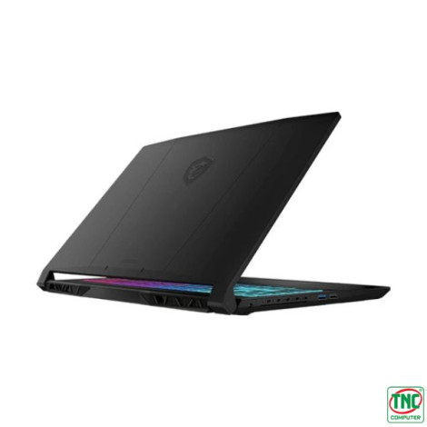 Laptop MSI Katana 15 B13VGK-2065VN (i7 13620H/ Ram 16GB/ SSD 1TB/ RTX 4070 8GB/ Windows 11/ 2Y/ Đen)