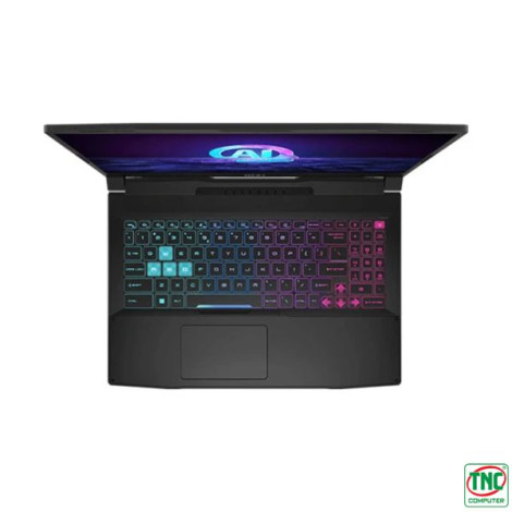 Laptop MSI Katana A15 AI B8VG-466VN (Ryzen 9 8945HS/ Ram 16GB/ SSD 1TB/ RTX 4070	8GB/ Windows 11/ 2Y/ Đen)