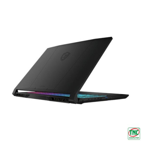 Laptop MSI Katana A15 AI B8VG-466VN (Ryzen 9 8945HS/ Ram 16GB/ SSD 1TB/ RTX 4070	8GB/ Windows 11/ 2Y/ Đen)