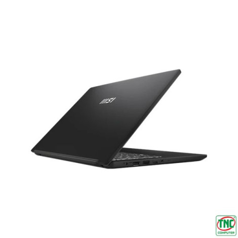 Laptop MSI Modern 14 C13M-608VN (i5 1335U/ Ram 16GB/ SSD 512GB/ Windows 11/ Đen)