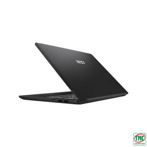 Laptop MSI Modern 14 C13M-608VN (i5 1335U/ Ram 16GB/ SSD 512GB/ Windows 11/ Đen)