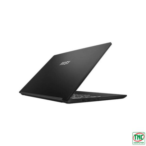 Laptop MSI Modern 15 B12MO-625VN (i5 1235U/ Ram 8GB/ SSD 512GB/ Windows 11/ 2Y/ Đen)