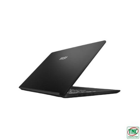 Laptop MSI Modern 15 H C13M 216VN (i7 13700H/ Ram 16GB/ SSD 1TB/ Windows 11/ 2Y/ Đen)