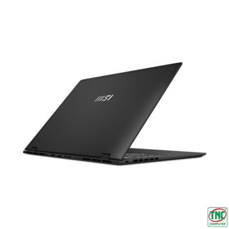 Laptop MSI Prestige 16 AI Studio B1VFG-082VN (Ultra 9 185H/ Ram 32GB/ SSD 1TB/ RTX 4060 8GB/ Windows 11/ 2Y/ Xám)