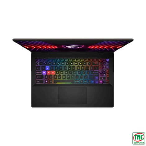 Laptop MSI Sword 16 HX B14VEKG-039VN (i7 14700HX/ Ram 16GB/ SSD 1TB/ RTX 4050 6GB/ Windows 11/ 2Y/ Xám)