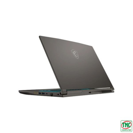 Laptop MSI Thin 15 B12UCX-1419VN (i5 12450H/ Ram 8GB/ SSD 512GB/ RTX 2050 4GB/ Windows 11/ 2Y/ Xám)