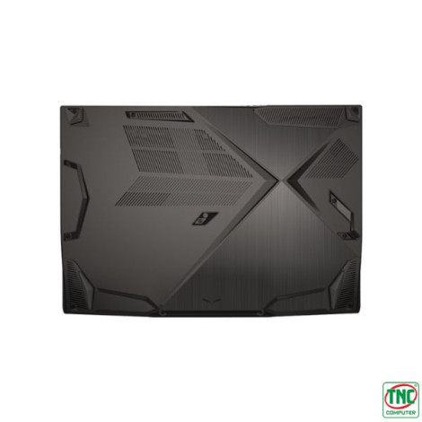 Laptop MSI Gaming Thin 15 B13UCX-2080VN (i5 13420H/ Ram 16GB/ SSD 512GB/ RTX 2050 4GB/ Windows 11/ 2Y/ Xám)