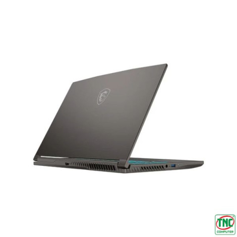 Laptop MSI Thin A15 B7UC-026VN (Ryzen 5 7535HS/ Ram 8GB/ SSD 512GB/ RTX 3050 4GB/ Windows 11/ 2Y/ Xám)