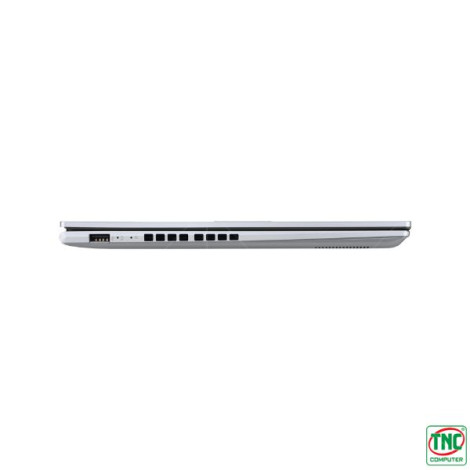 Laptop Asus Vivobook 15 Oled A1505VA-MA469W (i9 13900H/ Ram 16GB/ SSD 512GB/ Windows 11/ 2Y/ Bạc)