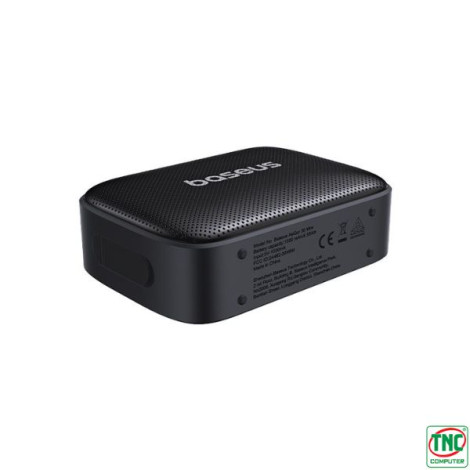 Loa Baseus AeQur 30 Mini Black (LVH067-BK)