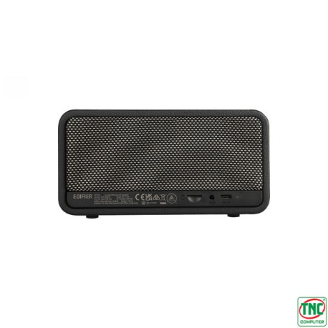 Loa máy tính EDIFIER MP230 Bluetooth (Đen cổ điển)