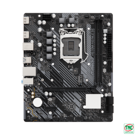 Mainboard ASRock H510M-H2/M.2 SE (2 x DDR4/ 64GB/ LGA 1200/ Micro ATX)