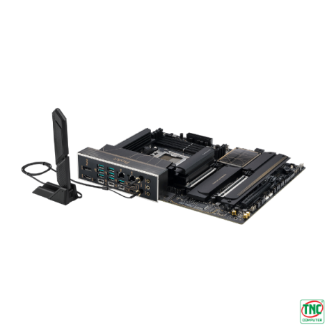 Mainboard Asus ProArt X870E-CREATOR WIFI (4 x DDR5/ 192GB/ AM5/ ATX)