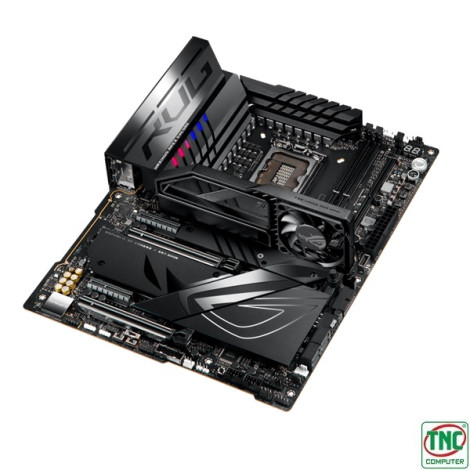 Mainboard Asus ROG MAXIMUS Z790 APEX ENCORE (2 x DDR5/ 96 GB/ LGA 1700/ ATX)