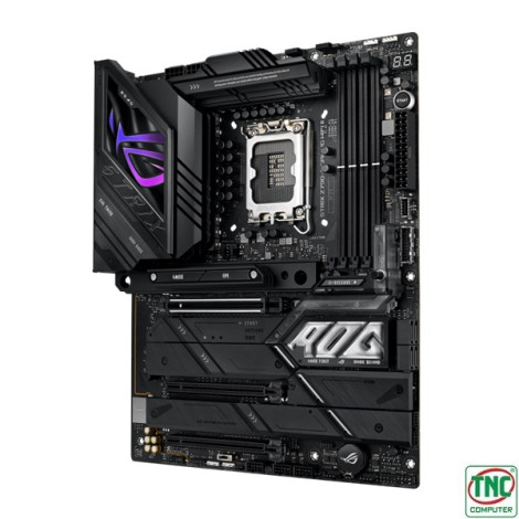 Mainboard Asus ROG STRIX Z790-E GAMING WIFI II (4 x DDR5/ 192 GB/ LGA 1700/ ATX)