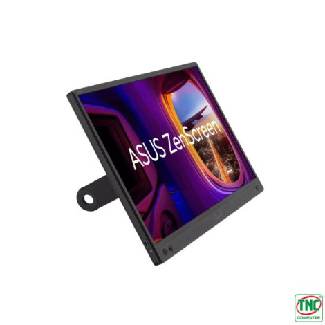 Màn hình di động Asus ZenScreen MB166CR (15.6 inch/ 1920 x 1080/ 250cd/m2/ 5ms/ 60Hz)