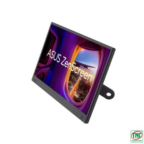 Màn hình di động Asus ZenScreen MB166CR (15.6 inch/ 1920 x 1080/ 250cd/m2/ 5ms/ 60Hz)