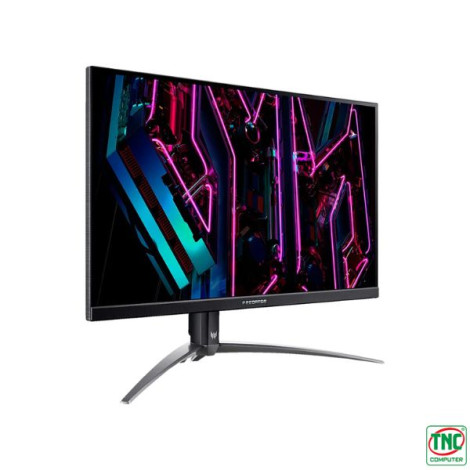 Màn hình LCD Acer Predator XB273U V3 27HL (27 inch/ 2560 x 1440/ 400 nits/ 1ms/ 180Hz)