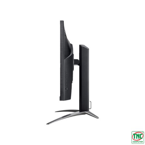 Màn hình LCD Acer Predator XB273U V3 27HL (27 inch/ 2560 x 1440/ 400 nits/ 1ms/ 180Hz)