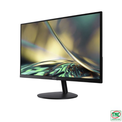 Màn hình LCD Acer SA272U E (27 inch/ 2560 x 1440/ 250 cd/m2/ 1ms/ 100Hz)