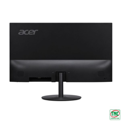 Màn hình LCD Acer SA272U E (27 inch/ 2560 x 1440/ 250 cd/m2/ 1ms/ 100Hz)