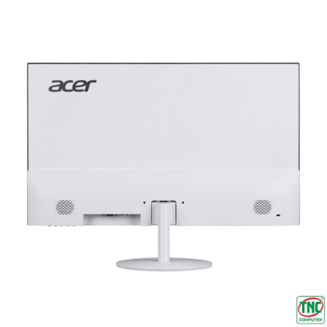 Màn hình LCD Acer SA272U E White (27 inch/ 2560 x 1440/ 250 cd/m2/ 1ms/ 100Hz)