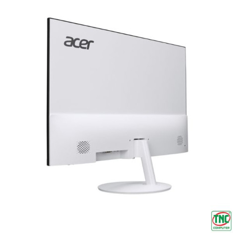 Màn hình LCD Acer SA272U E White (27 inch/ 2560 x 1440/ 250 cd/m2/ 1ms/ 100Hz)