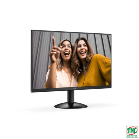 Màn hình LCD AOC 22B30HM23/74 (21.5 inch/ 1920 x 1080/ 300 cd/m2/ 1ms/ 120Hz)