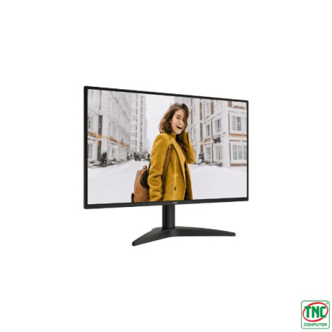 Màn hình LCD AOC 24B36H/74 (23.8 inch/ 1920 x 1080/ 250 cd/m2/ 4ms/ 100Hz)